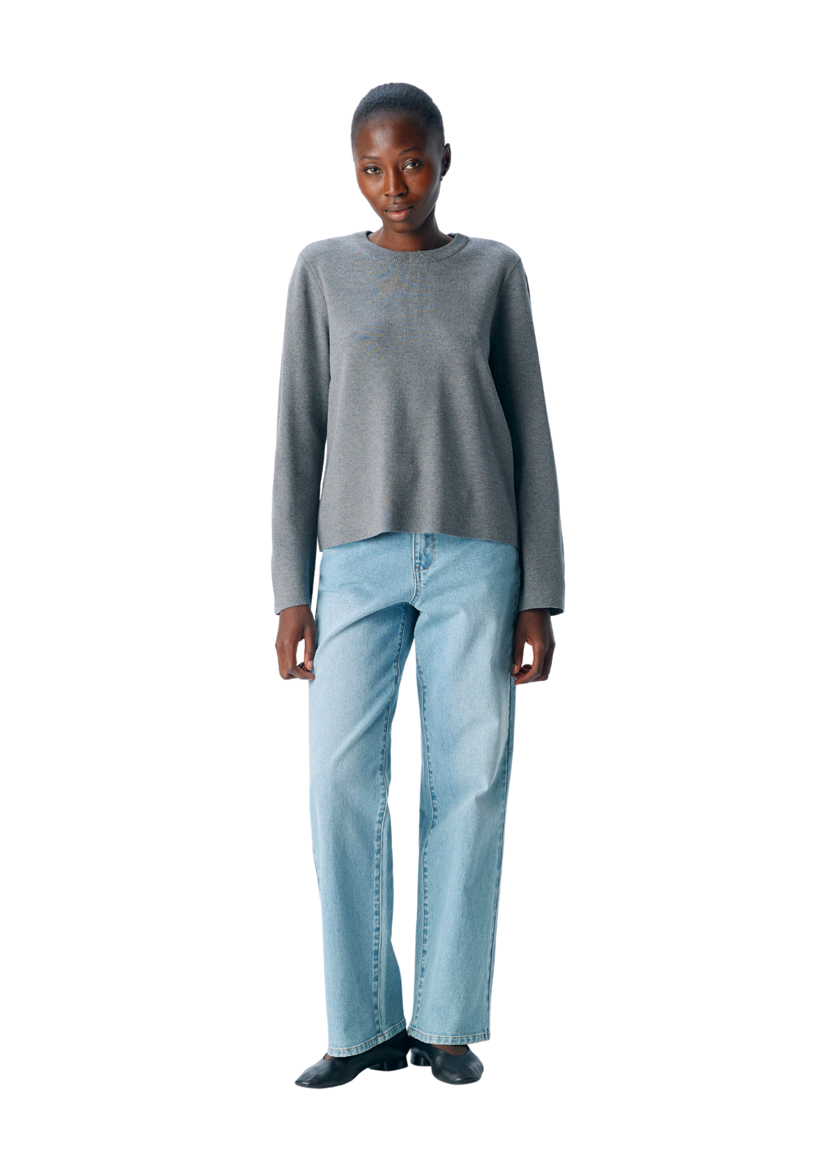 OBJReynard Pullover